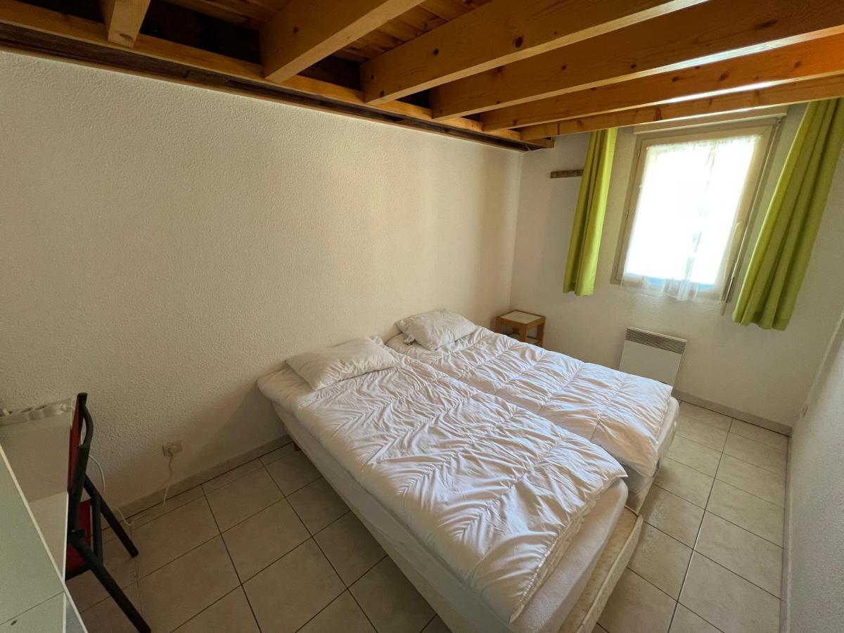 Charmant Duplex Pied De Pistes Briancon 외부 사진