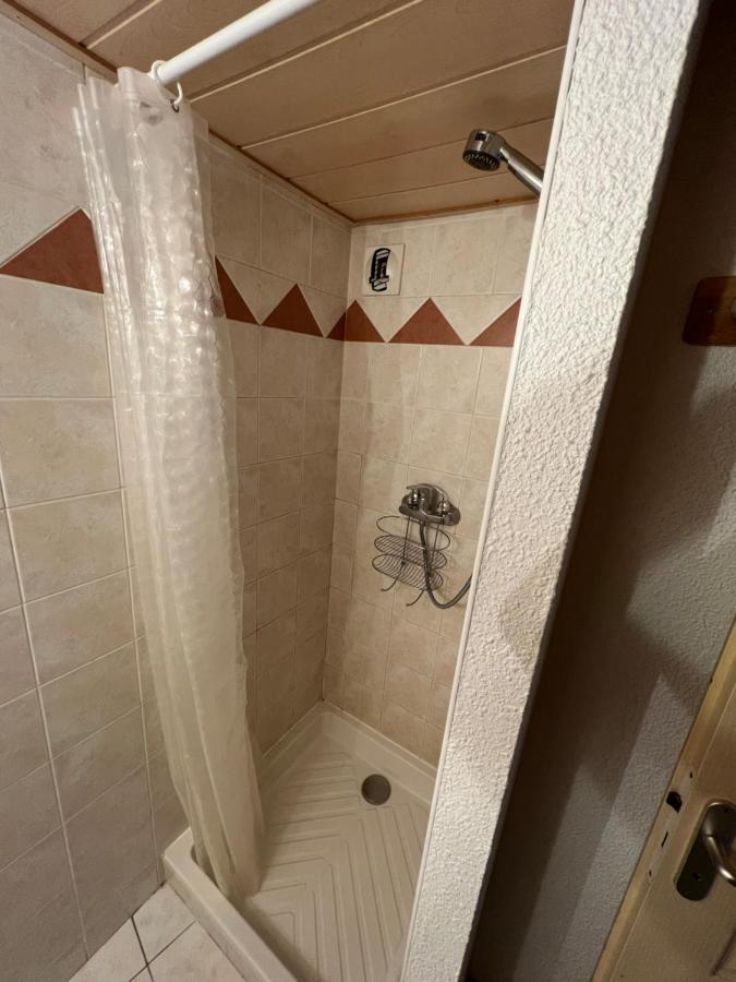 Charmant Duplex Pied De Pistes Briancon 외부 사진